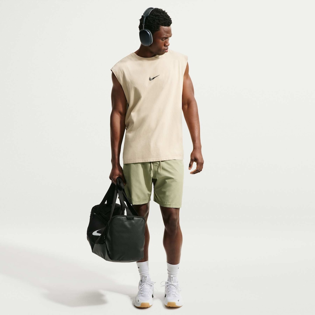 Imagem 2 do produto Bermuda Masculina Nike Dri-Fit Form 7IN