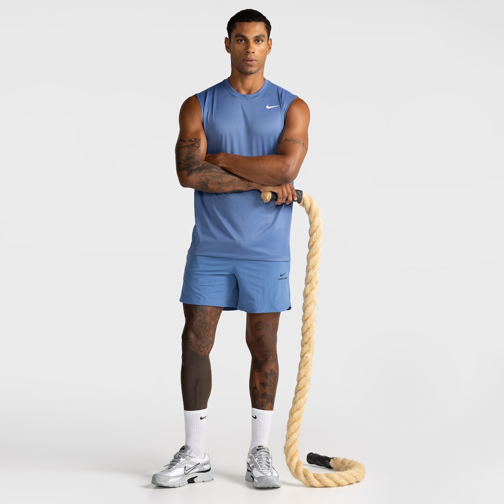 Imagem 3 do produto Camiseta Regata Masculina Nike Dri-Fit Legend