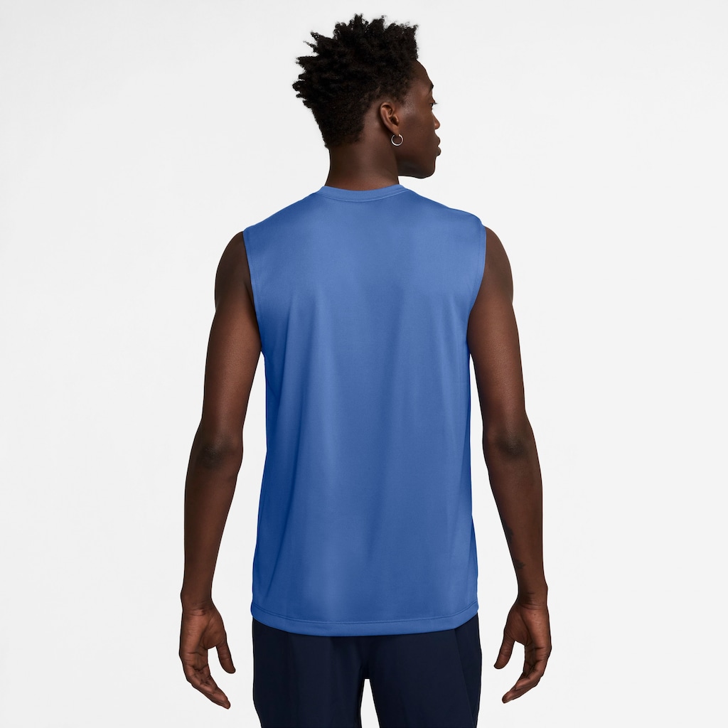 Imagem 2 do produto Camiseta Regata Masculina Nike Dri-Fit Legend