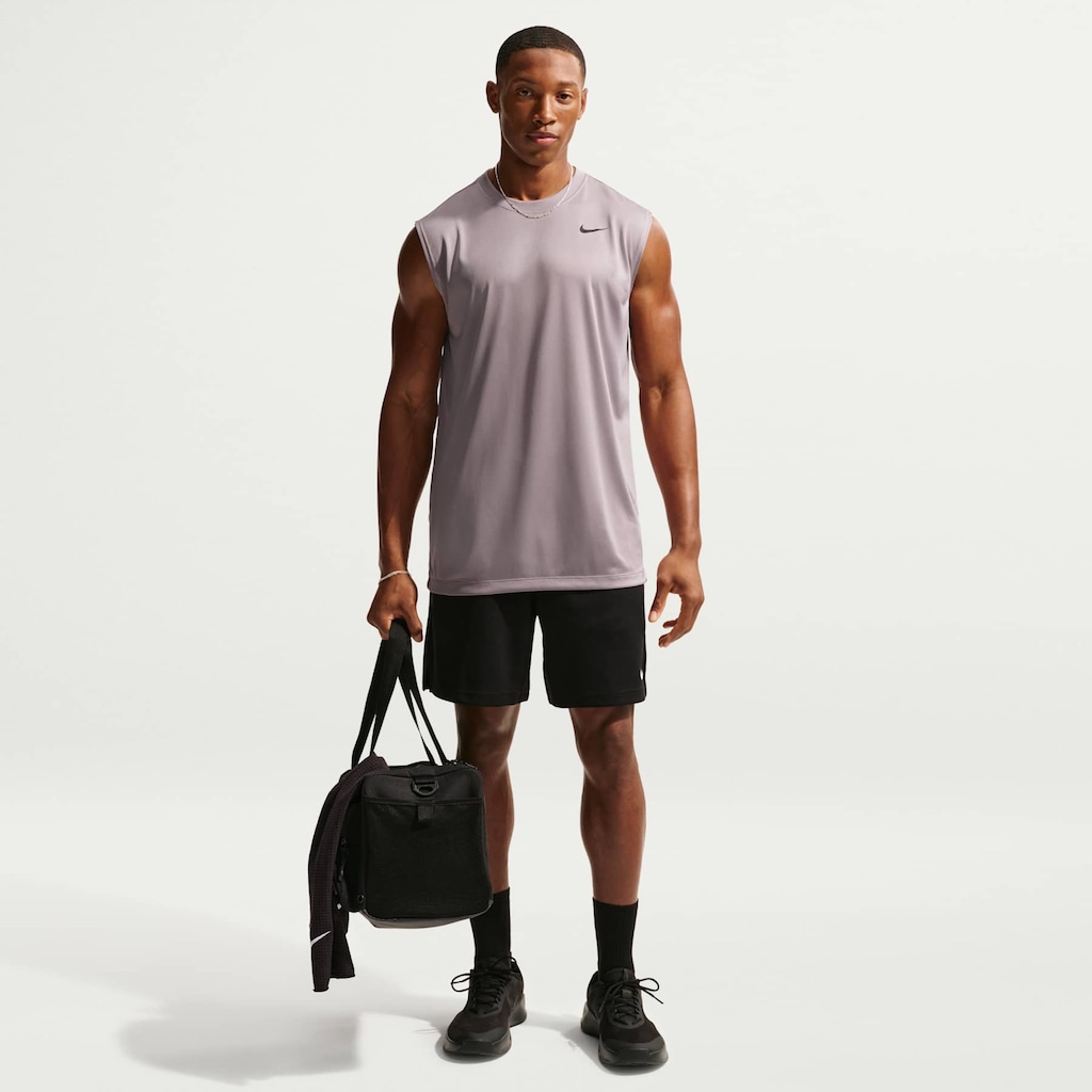 Imagem 3 do produto Camiseta Regata Masculina Nike Dri-Fit Legend
