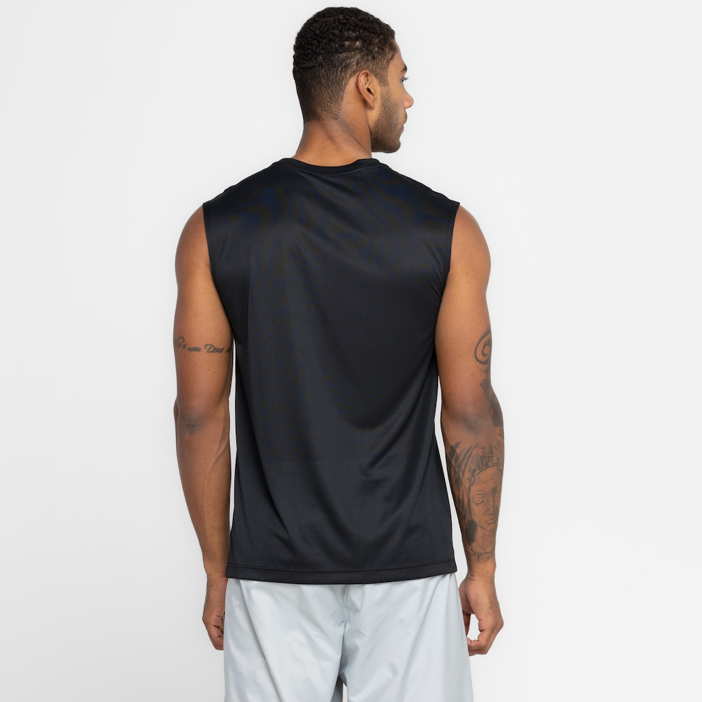 Imagem 2 do produto Camiseta Regata Masculina Nike Dri-Fit Legend