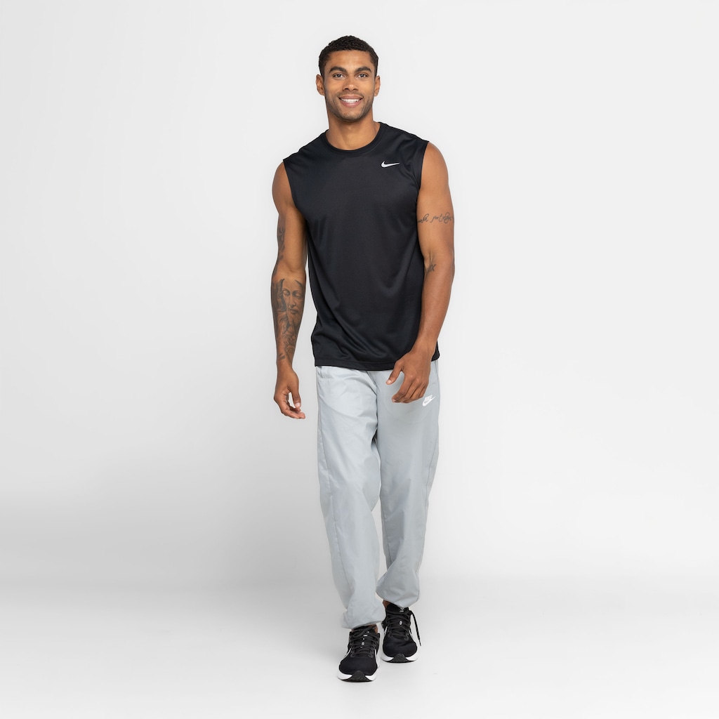 Imagem 3 do produto Camiseta Regata Masculina Nike Dri-Fit Legend