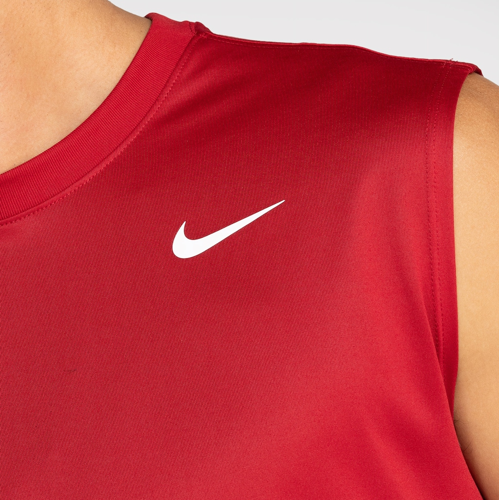 Imagem 4 do produto Camiseta Regata Masculina Nike Dri-Fit Legend