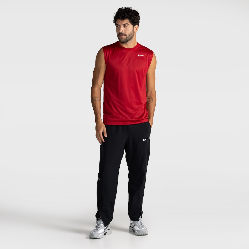 Imagem 3 do produto Camiseta Regata Masculina Nike Dri-Fit Legend