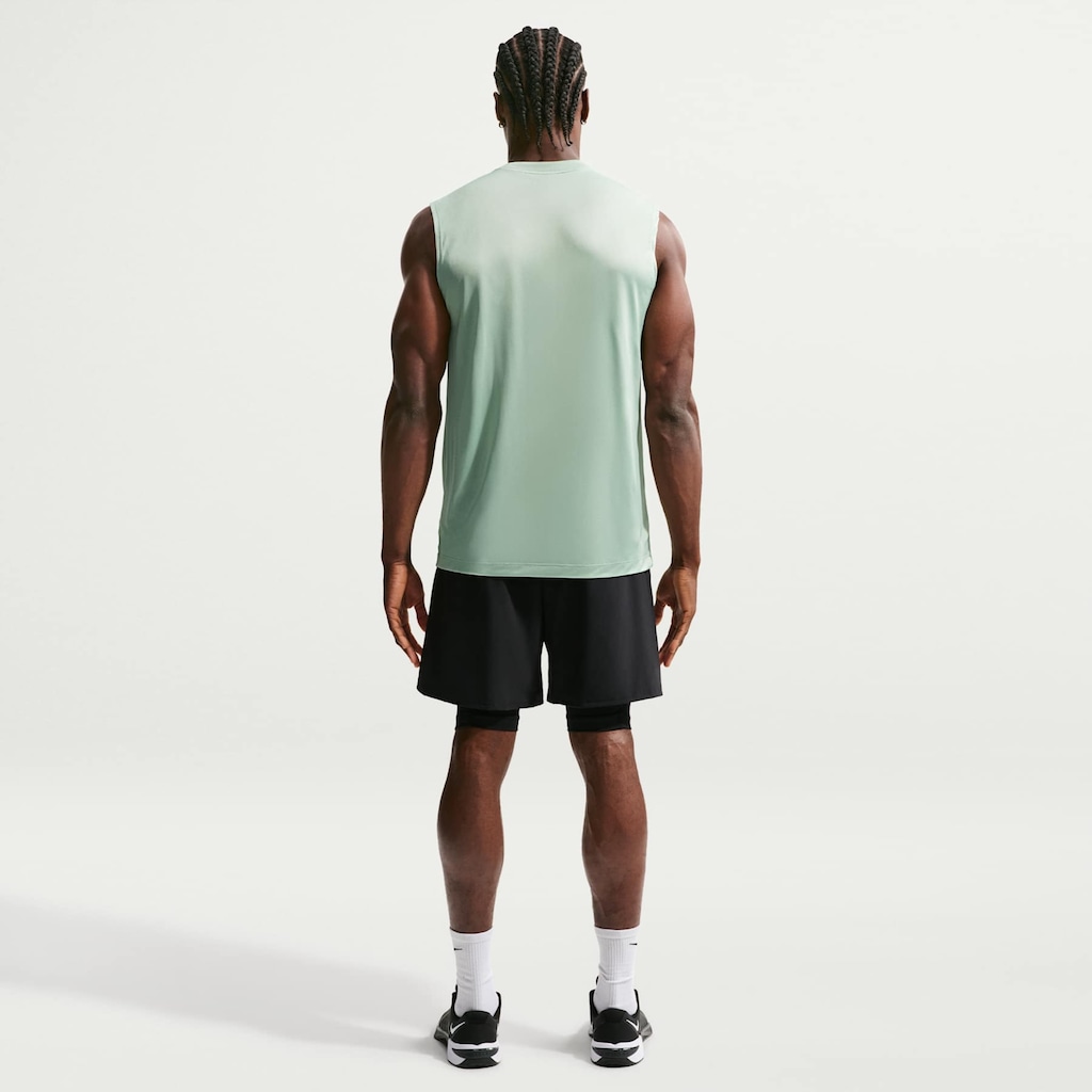 Imagem 3 do produto Camiseta Regata Masculina Nike Dri-Fit Legend
