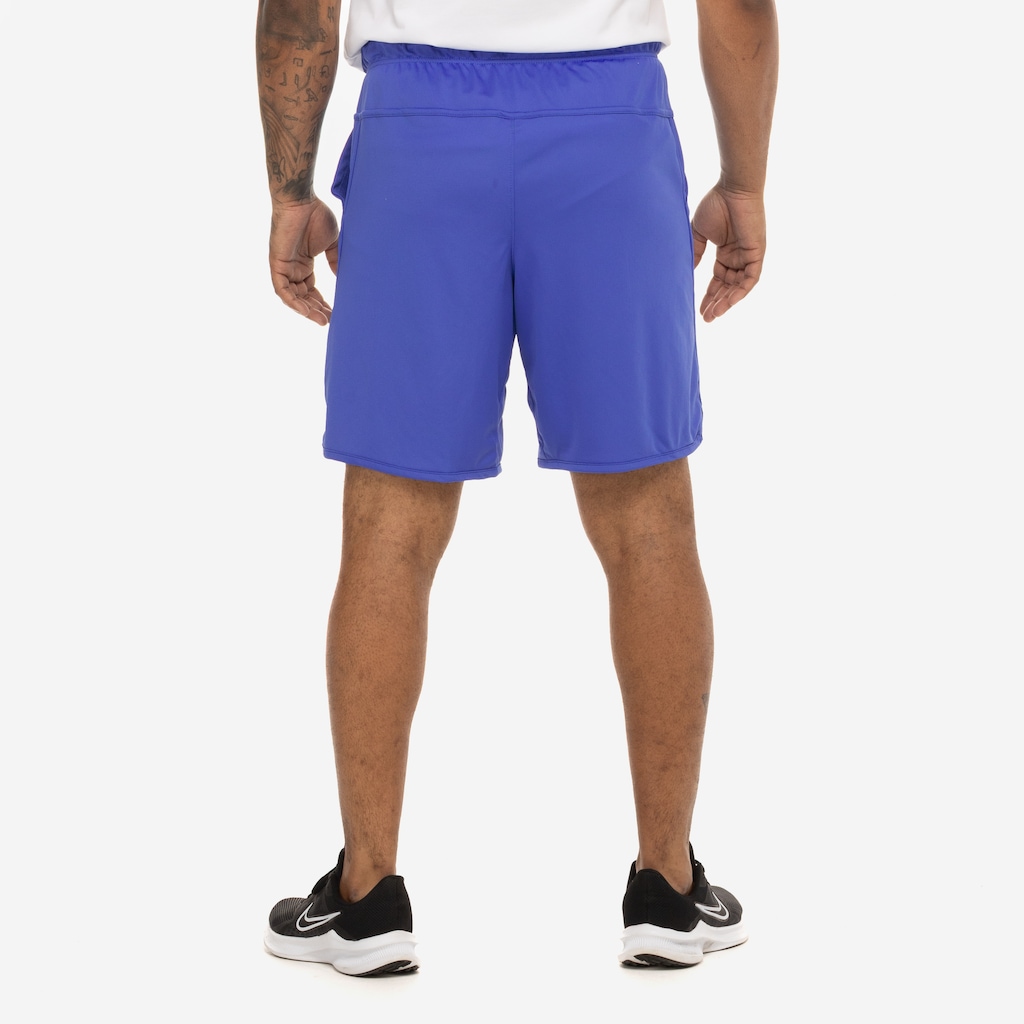 Imagem 2 do produto Bermuda Masculina Nike 9 Polegadas Totality Knit