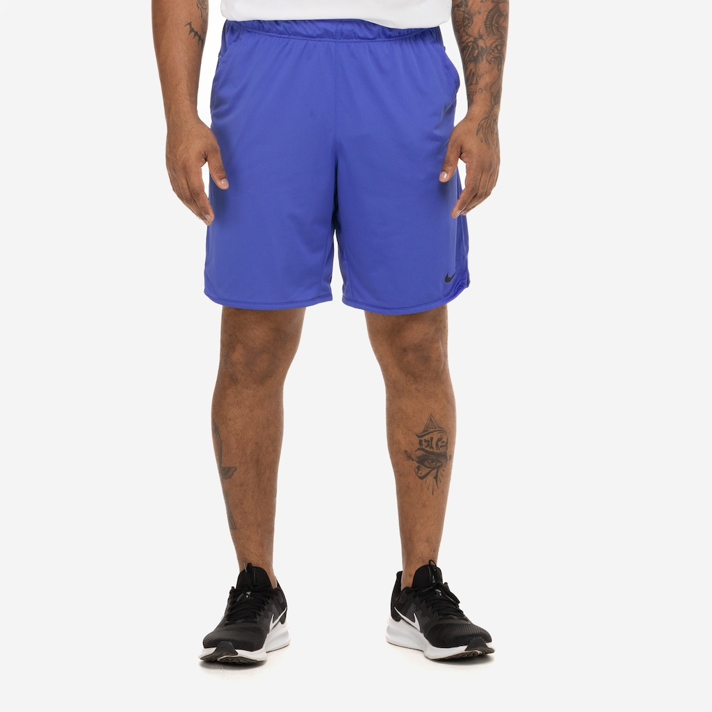 Imagem 3 do produto Bermuda Masculina Nike 9 Polegadas Totality Knit