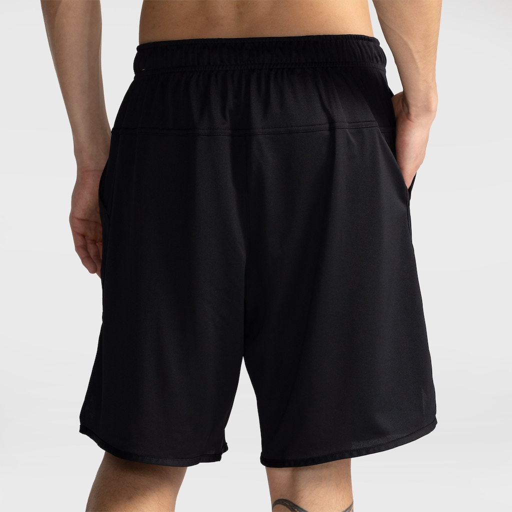 Imagem 2 do produto Bermuda Masculina Nike 9 Polegadas Totality Knit