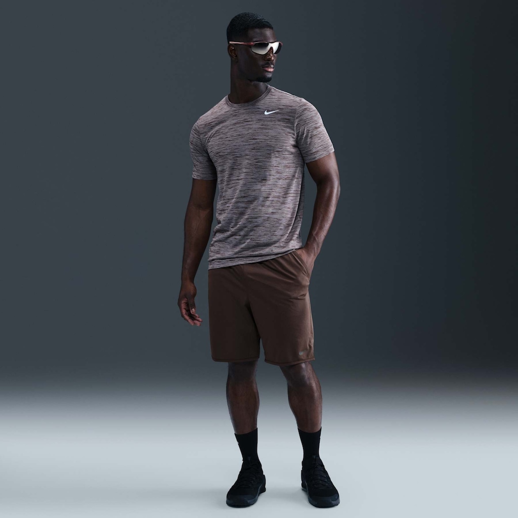 Imagem 2 do produto Bermuda Masculina Nike 9 Polegadas Totality Knit