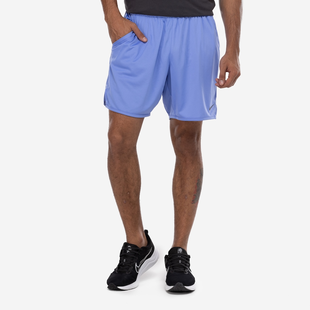 Imagem 1 do produto Bermuda Masculina Nike 7 Polegadas Totality Knit