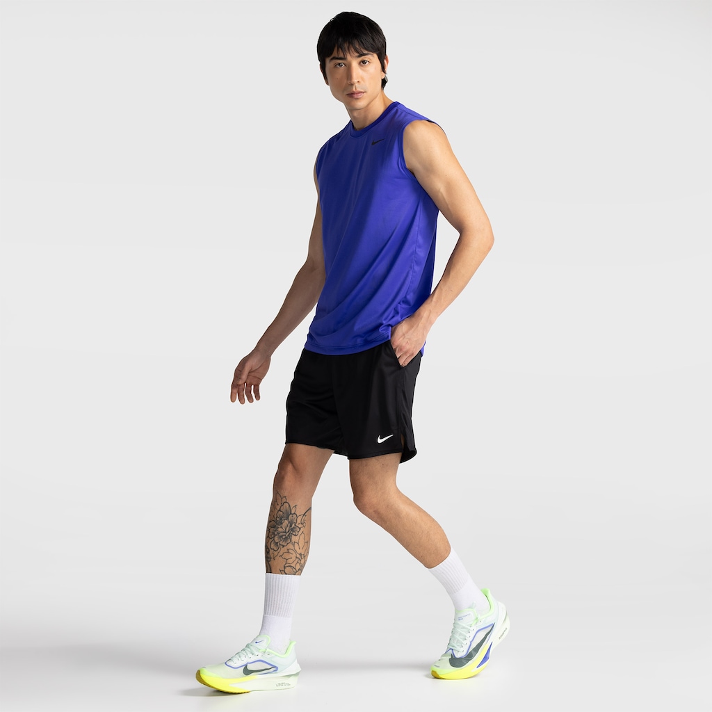 Imagem 3 do produto Bermuda Masculina Nike 7 Polegadas Totality Knit
