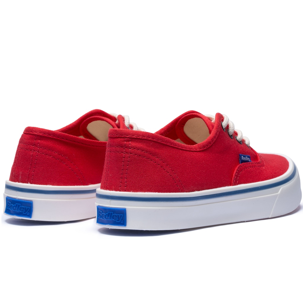 Imagem 4 do produto Tênis Redley Originals Special - Masculino