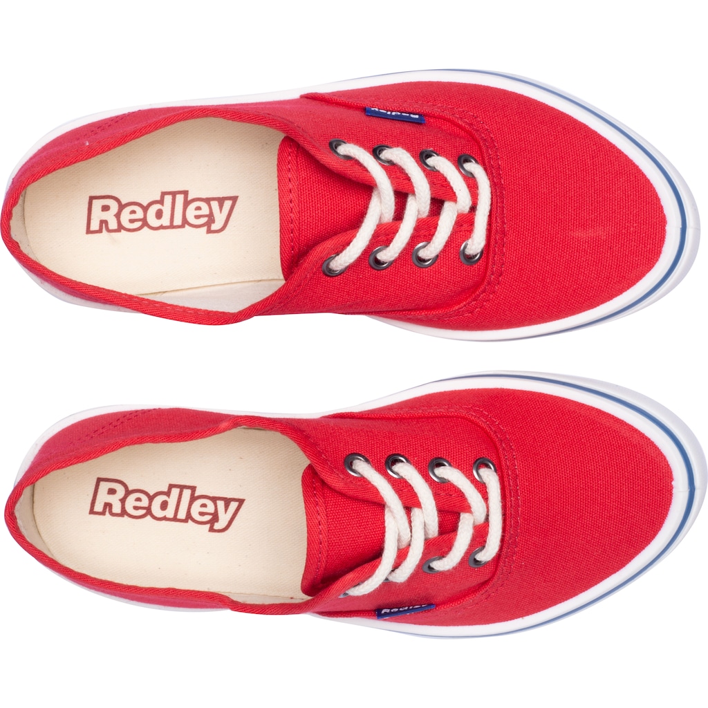 Imagem 5 do produto Tênis Redley Originals Special - Masculino