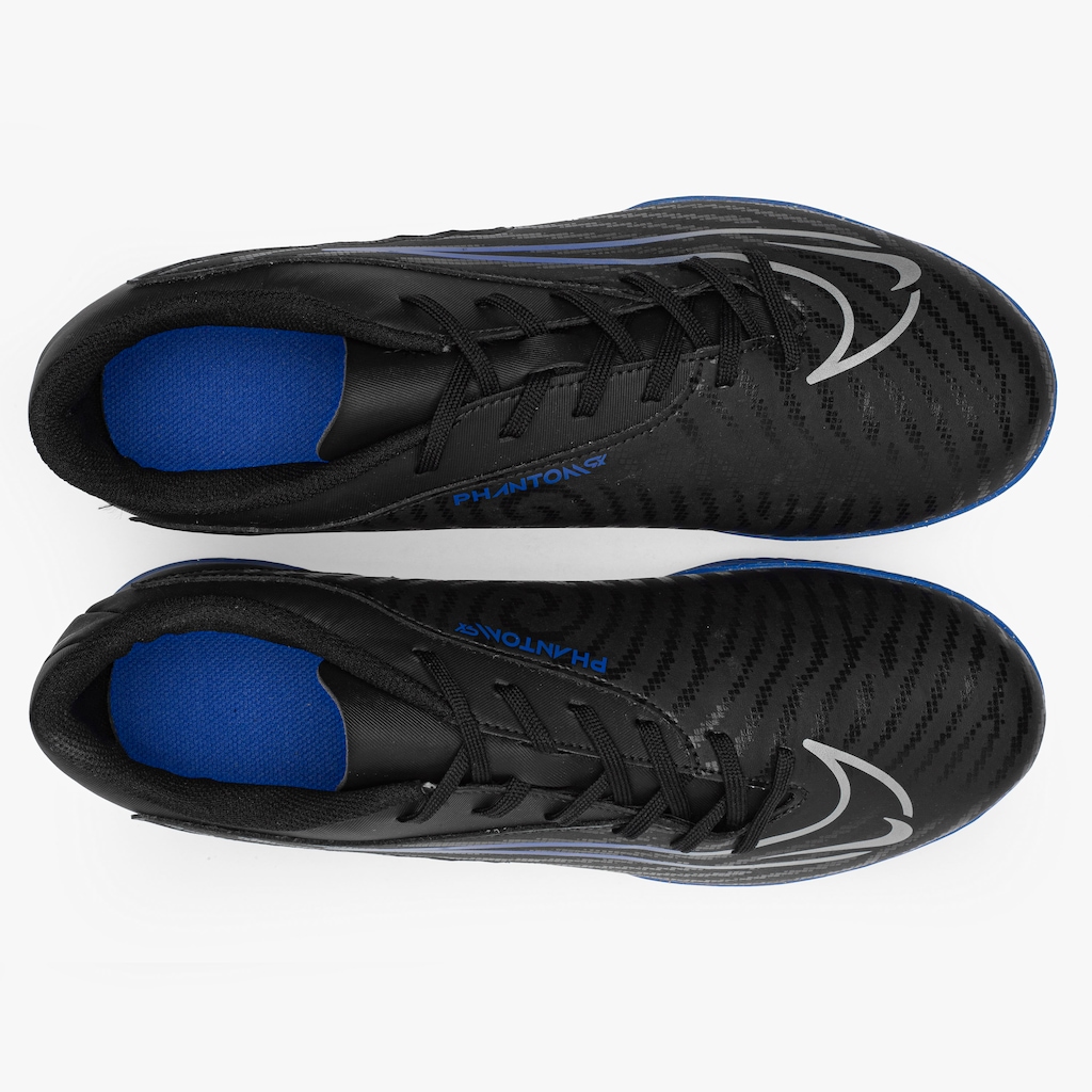 Imagem 3 do produto Chuteira Futsal Adulto Nike Phantom GX Club
