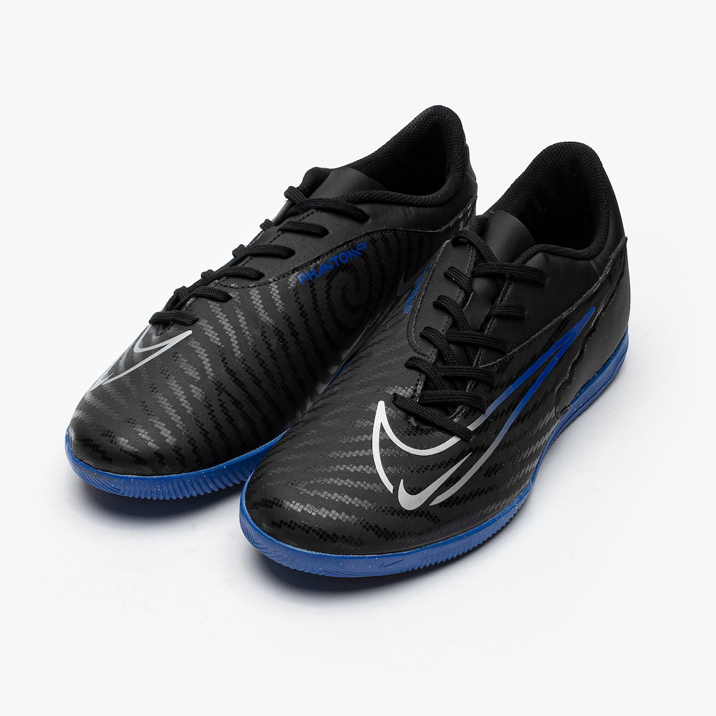 Imagem 4 do produto Chuteira Futsal Adulto Nike Phantom GX Club