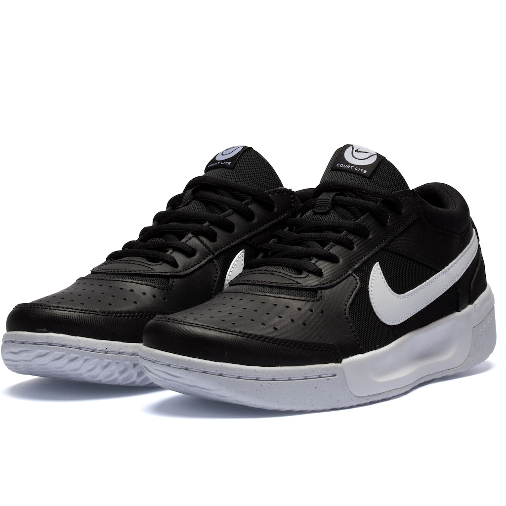 Imagem 2 do produto Tênis Nike Zoom Court Lite 3 - Masculino - Tennis