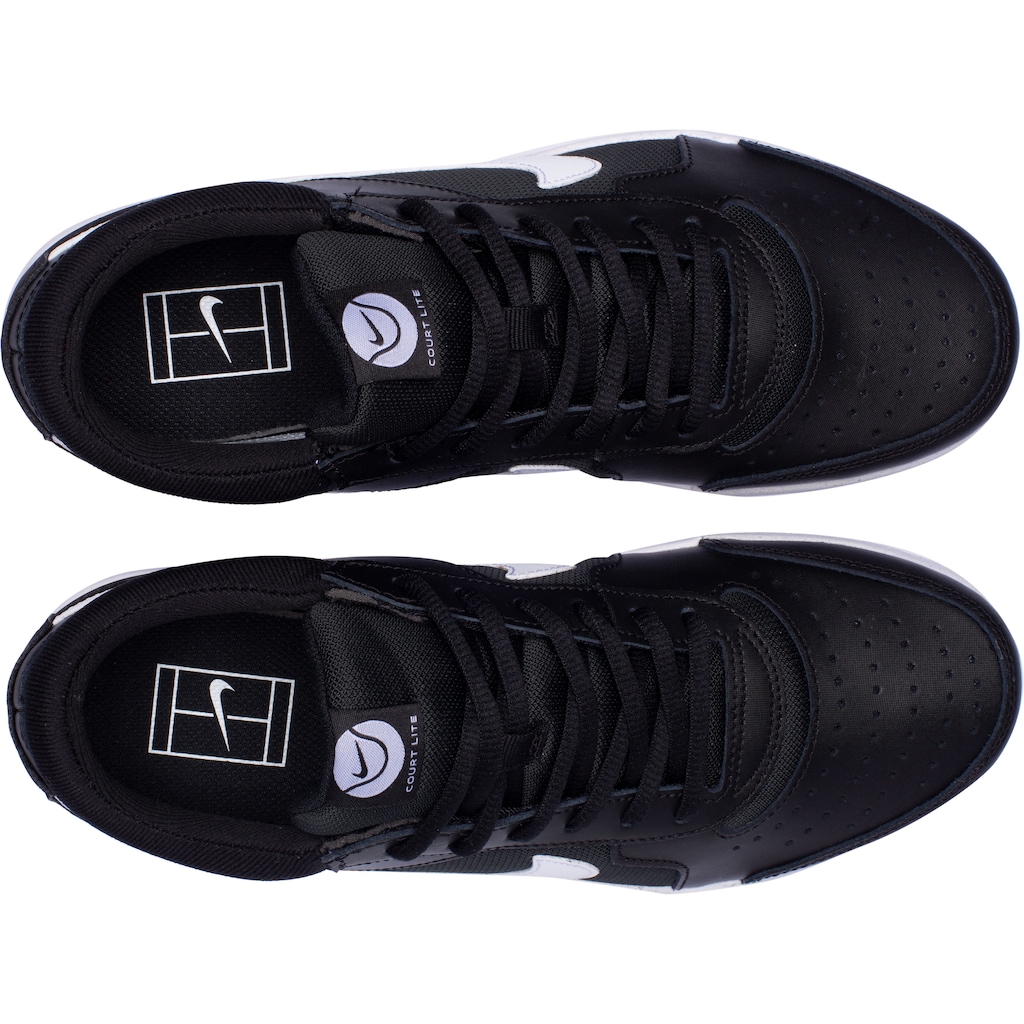 Imagem 5 do produto Tênis Nike Zoom Court Lite 3 - Masculino - Tennis