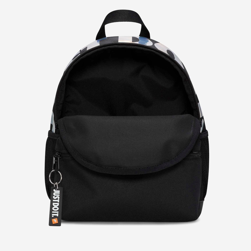 Imagem 5 do produto Mini Mochila Nike Brasilia JDI BKPK - 11 Litros