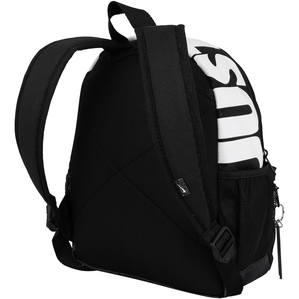 Imagem 2 do produto Mini Mochila Nike Brasilia JDI BKPK - 11 Litros