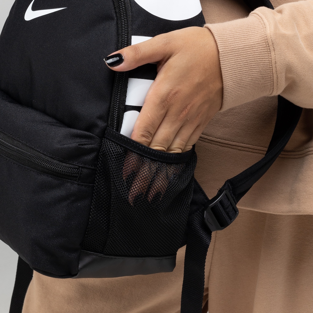 Imagem 4 do produto Mini Mochila Nike Brasilia JDI BKPK - 11 Litros