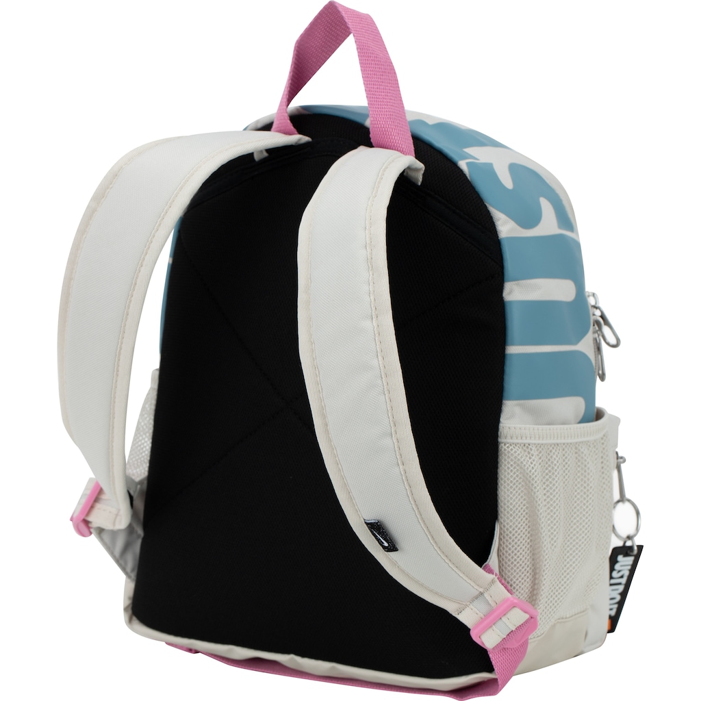 Imagem 5 do produto Mini Mochila Nike Brasilia JDI BKPK - 11 Litros