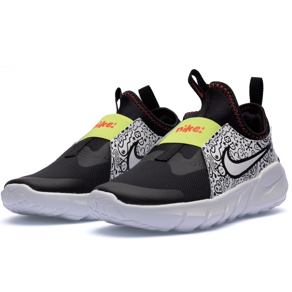 Imagem 2 do produto Tênis Nike Flex Runner 2 JP - Júnior