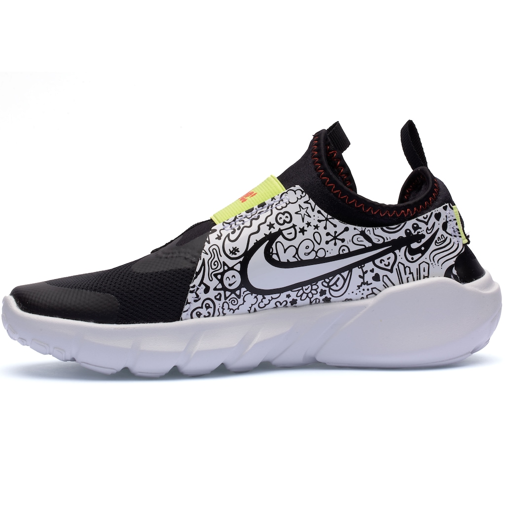 Imagem 3 do produto Tênis Nike Flex Runner 2 JP - Júnior