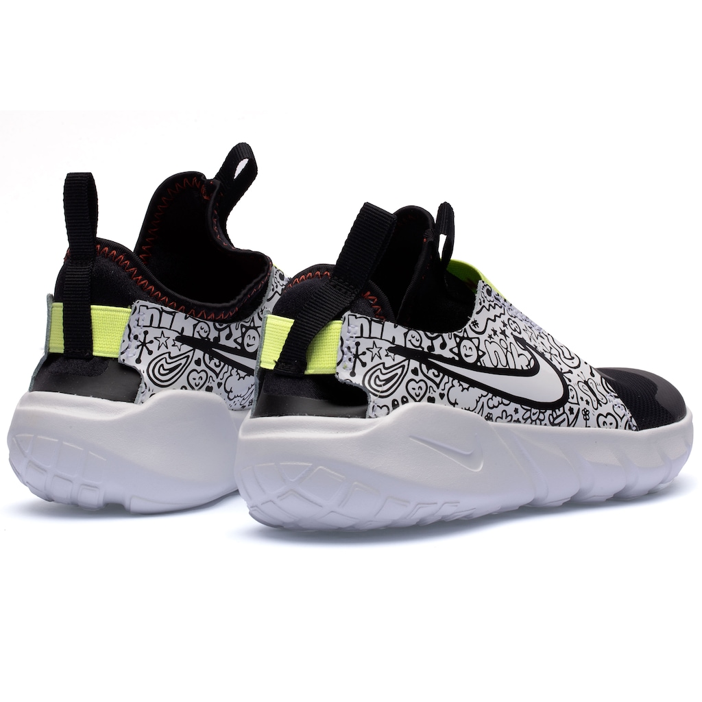 Imagem 4 do produto Tênis Nike Flex Runner 2 JP - Júnior