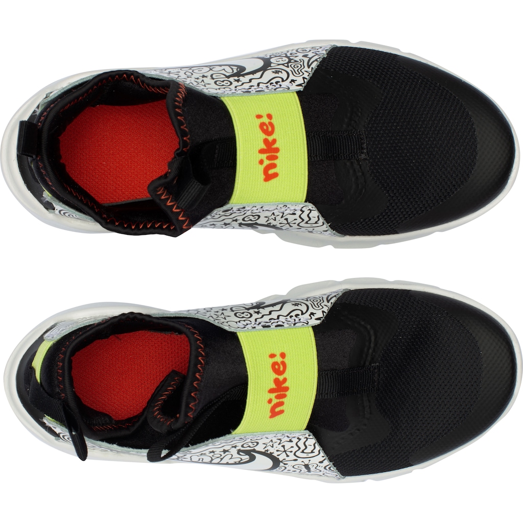 Imagem 5 do produto Tênis Nike Flex Runner 2 JP - Júnior