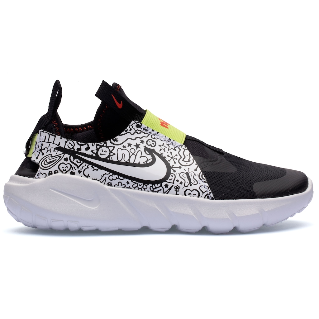 Imagem 1 do produto Tênis Nike Flex Runner 2 JP - Júnior