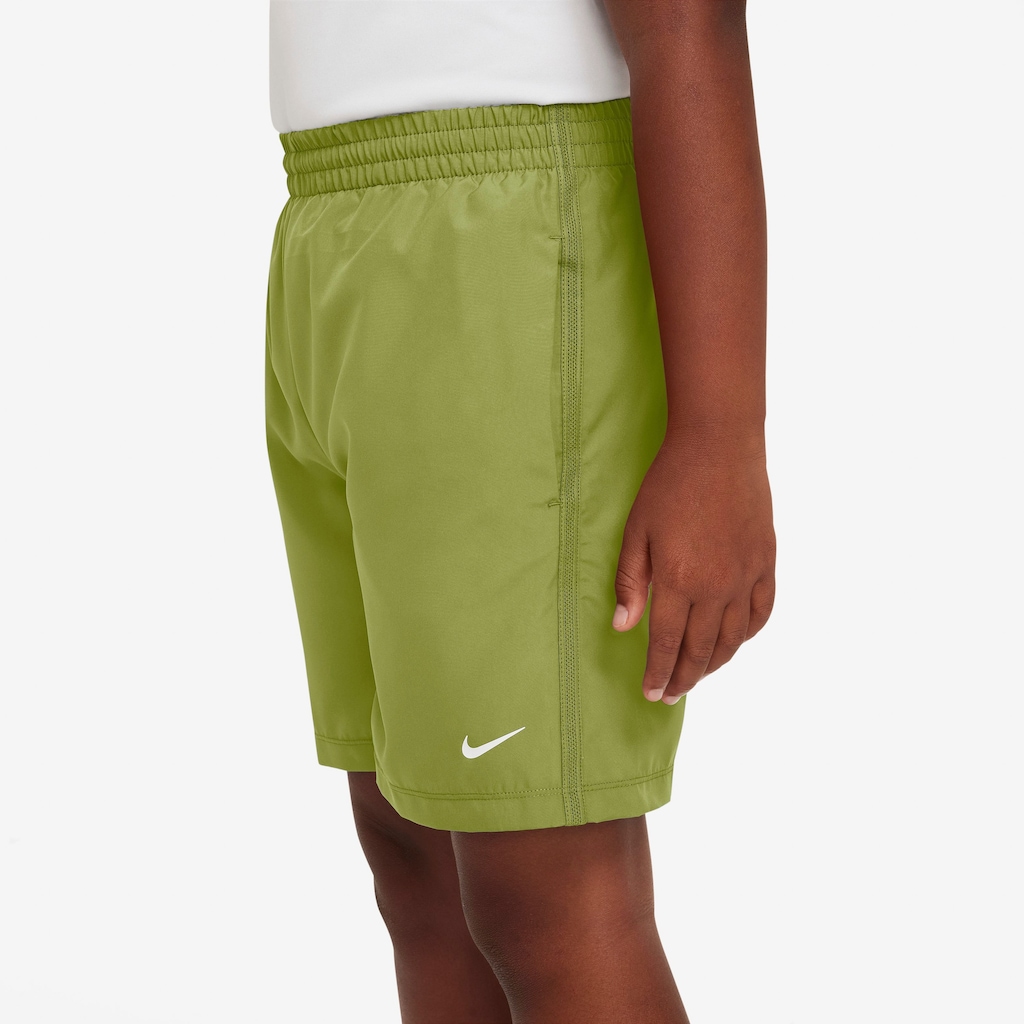 Imagem 3 do produto Bermuda Júnior Nike Dri-Fit Multi WVN