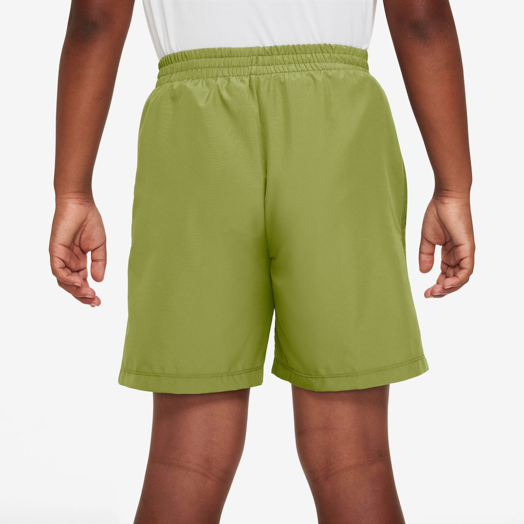 Imagem 2 do produto Bermuda Júnior Nike Dri-Fit Multi WVN