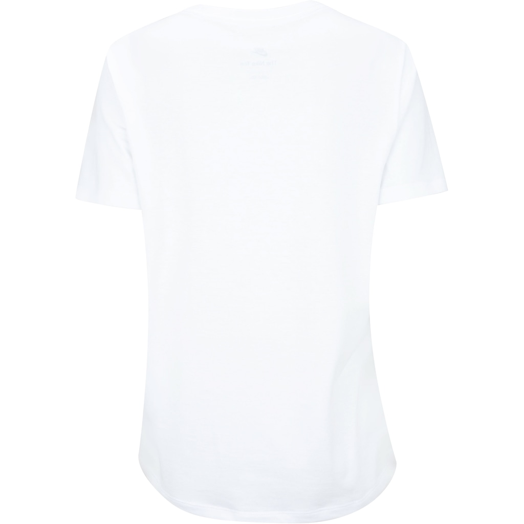 Imagem 2 do produto Camiseta Feminina Nike Manga Curta Sportswear Essential Icon