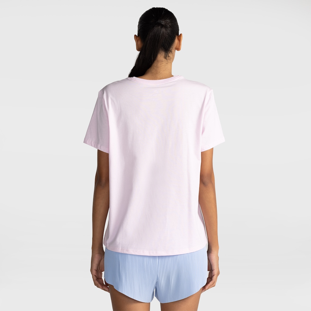 Imagem 2 do produto Camiseta Feminina Nike Manga Curta Sportswear Essential Icon