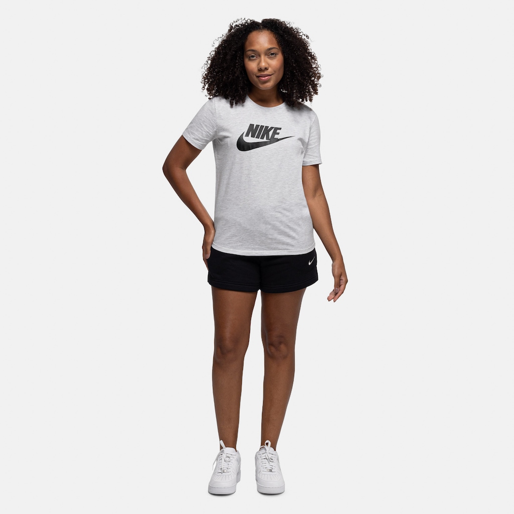 Imagem 3 do produto Camiseta Feminina Nike Manga Curta Sportswear Essential Icon