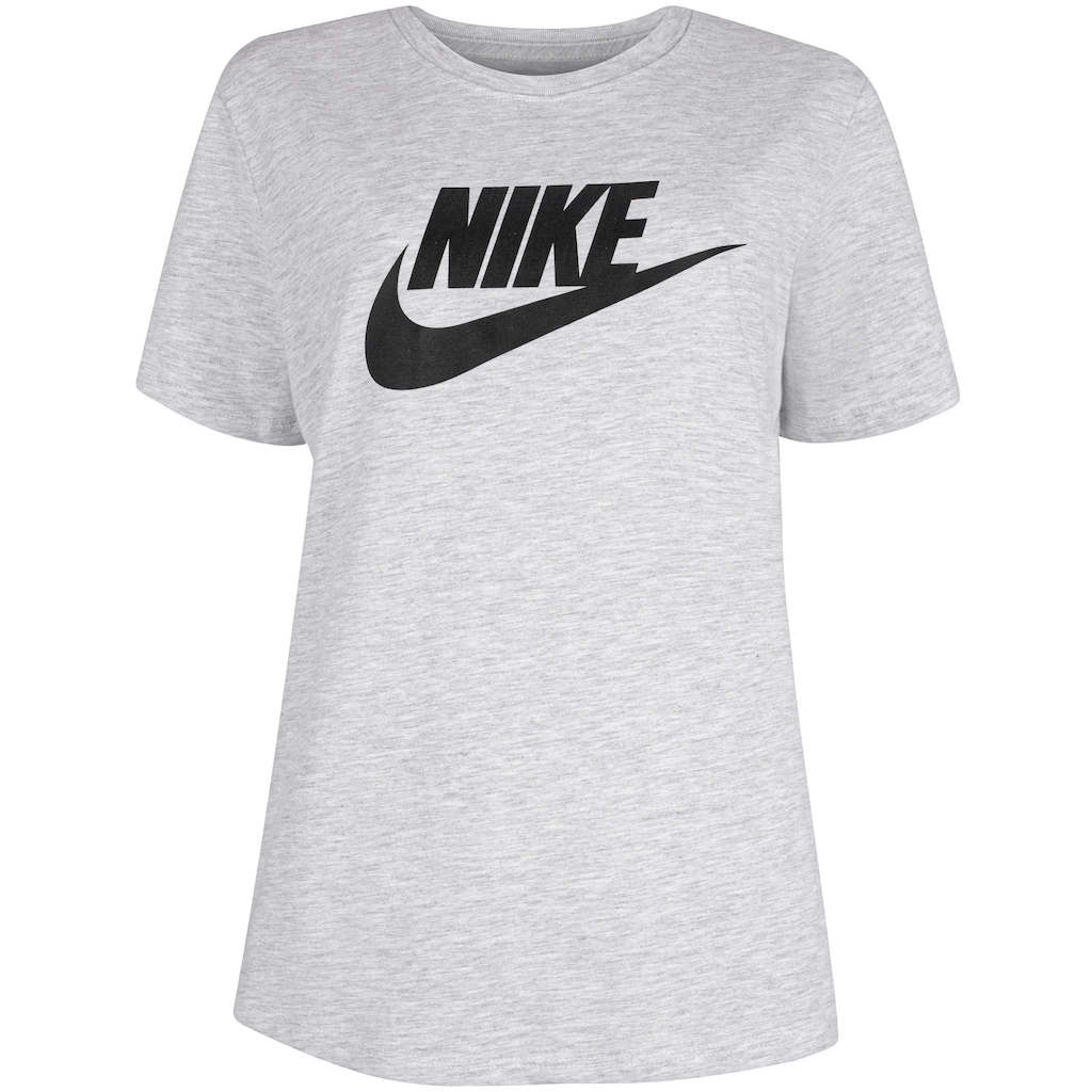 Imagem 4 do produto Camiseta Feminina Nike Manga Curta Sportswear Essential Icon