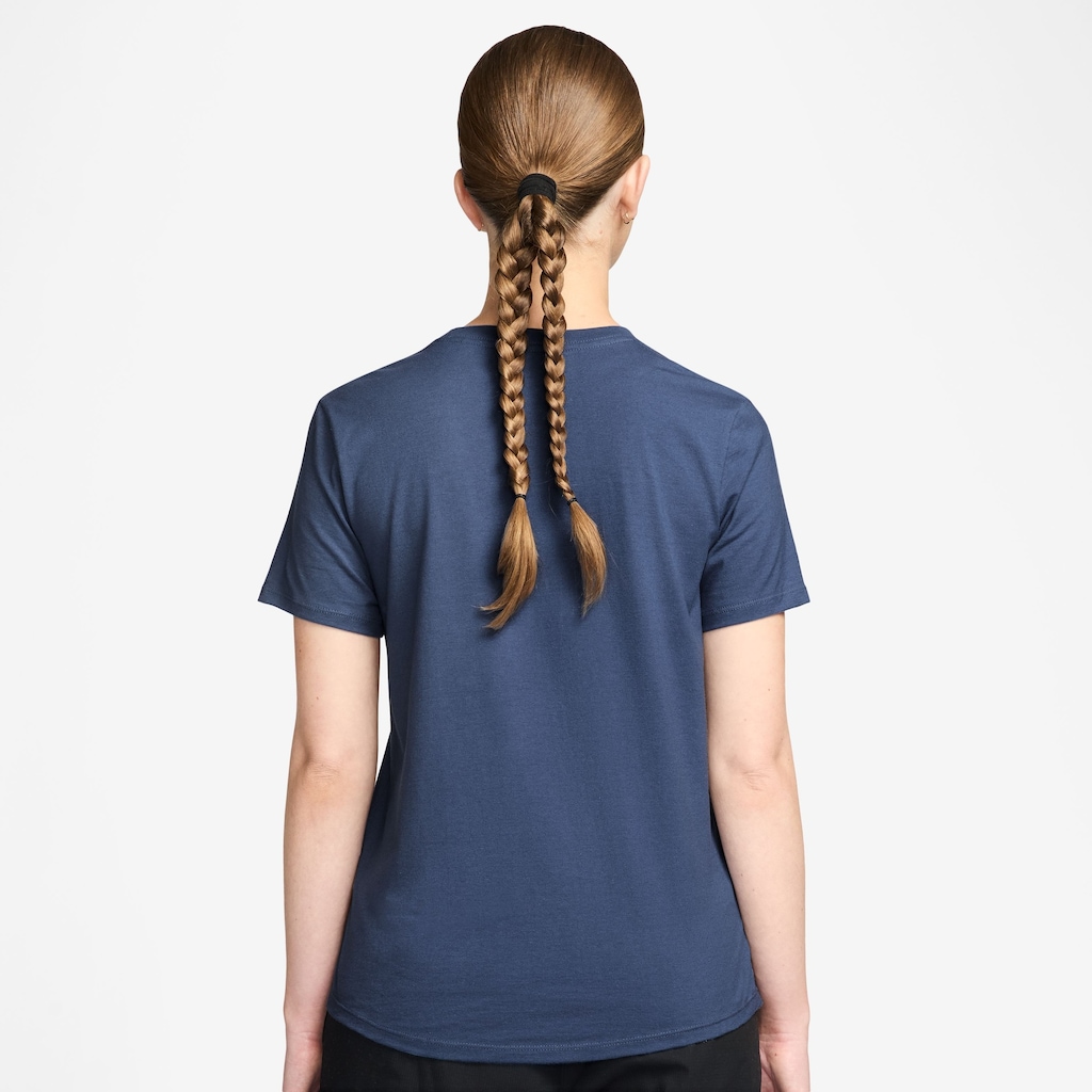 Imagem 3 do produto Camiseta Feminina Nike Manga Curta Sportswear Essential Icon