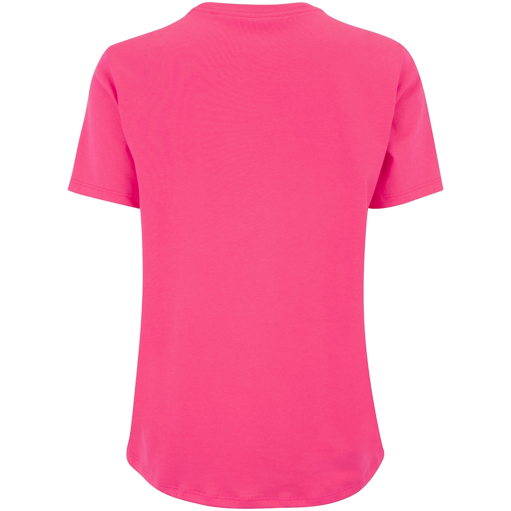 Imagem 2 do produto Camiseta Feminina Nike Manga Curta Sportswear Essential Icon