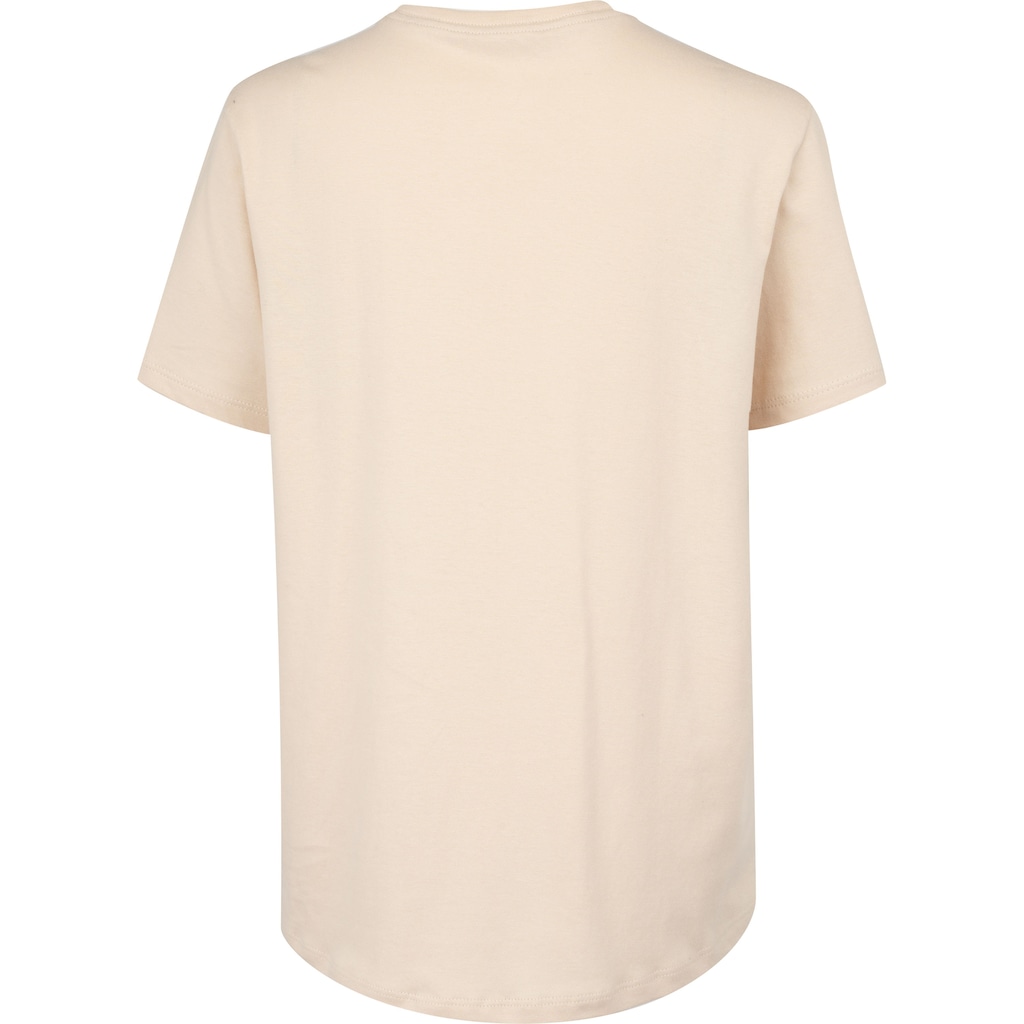 Imagem 2 do produto Camiseta Feminina Nike Manga Curta Sportswear Essential Icon