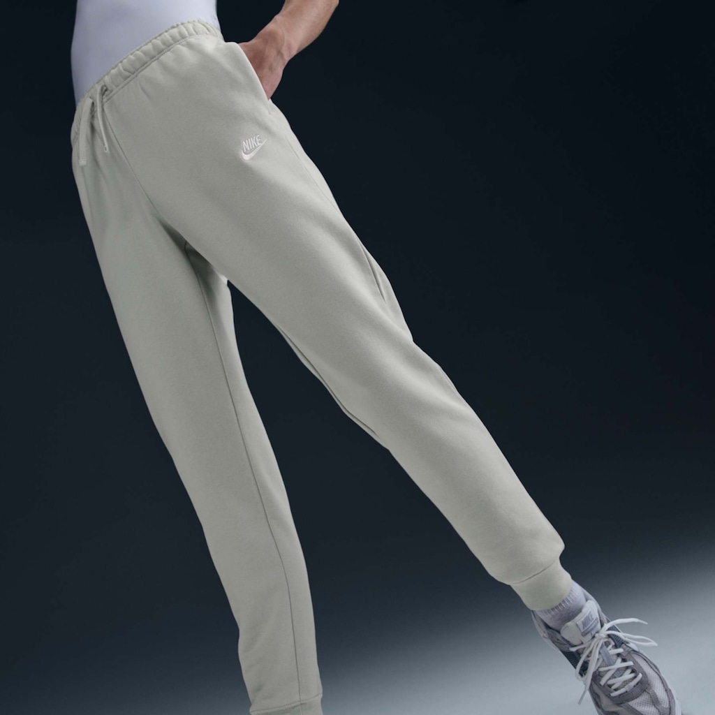 Imagem 3 do produto Calça Nike Feminina Sportswear Club Flc Pant Std