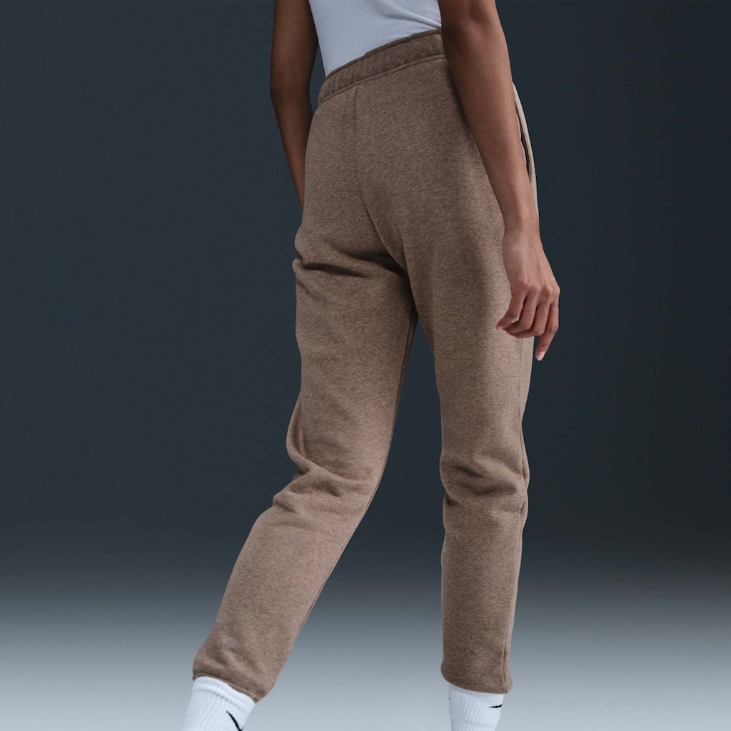Imagem 3 do produto Calça Nike Feminina Sportswear Club Flc Pant Std