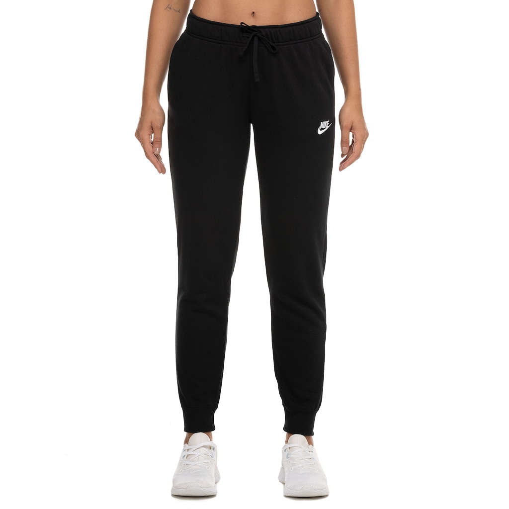 Imagem 3 do produto Calça Nike Feminina Sportswear Club Flc Pant Std