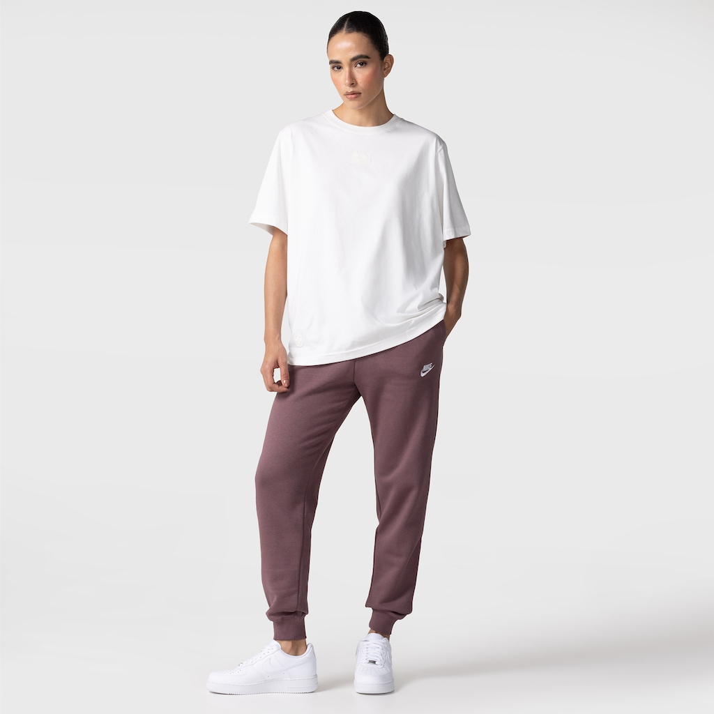 Imagem 3 do produto Calça Nike Feminina Sportswear Club Flc Pant Std