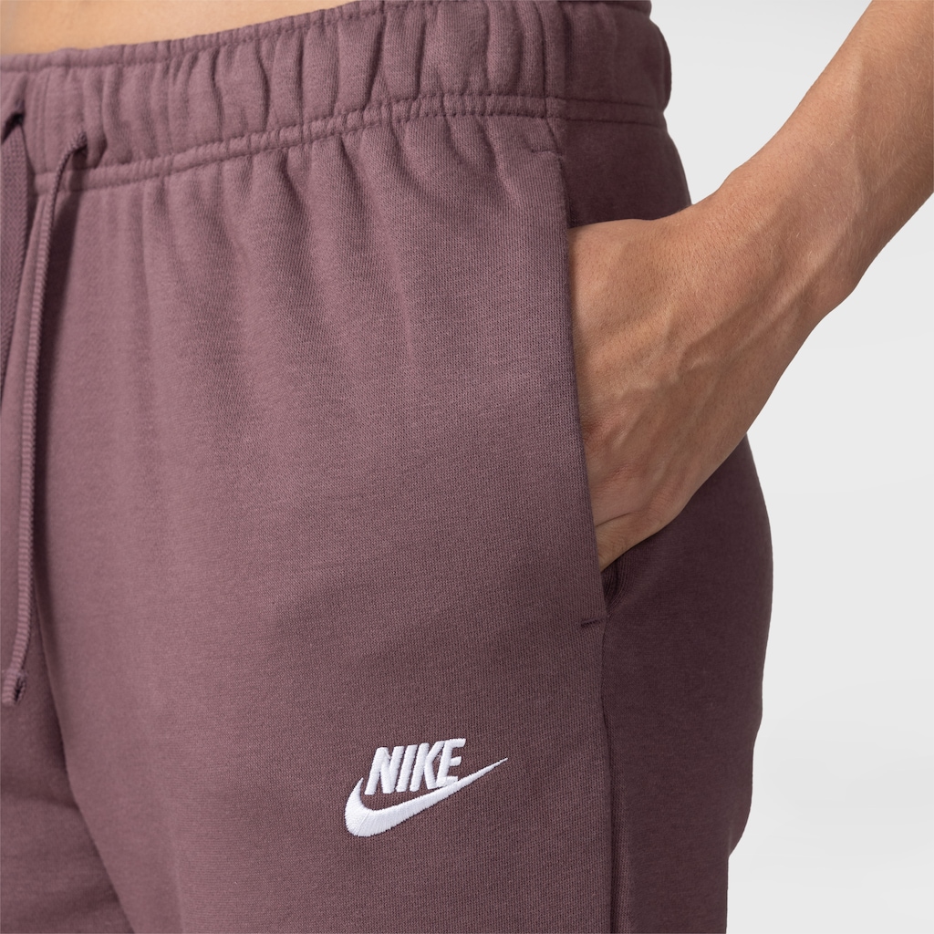 Imagem 5 do produto Calça Nike Feminina Sportswear Club Flc Pant Std