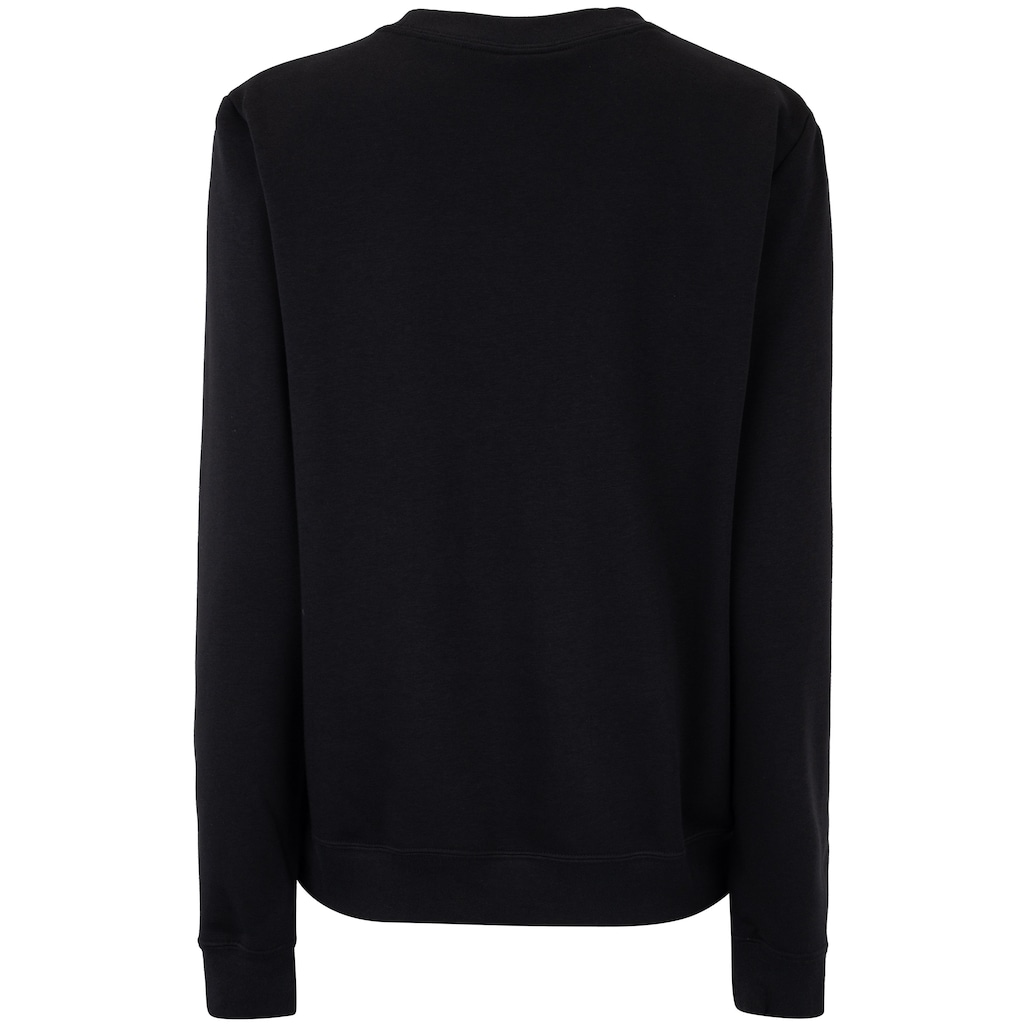 Imagem 2 do produto Blusão Feminino Nike Club Fleece Crew