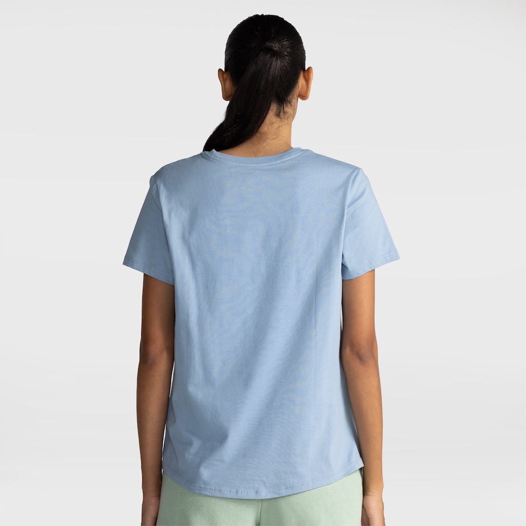 Imagem 2 do produto Camiseta Feminina Nike Manga Curta Sportswear Club