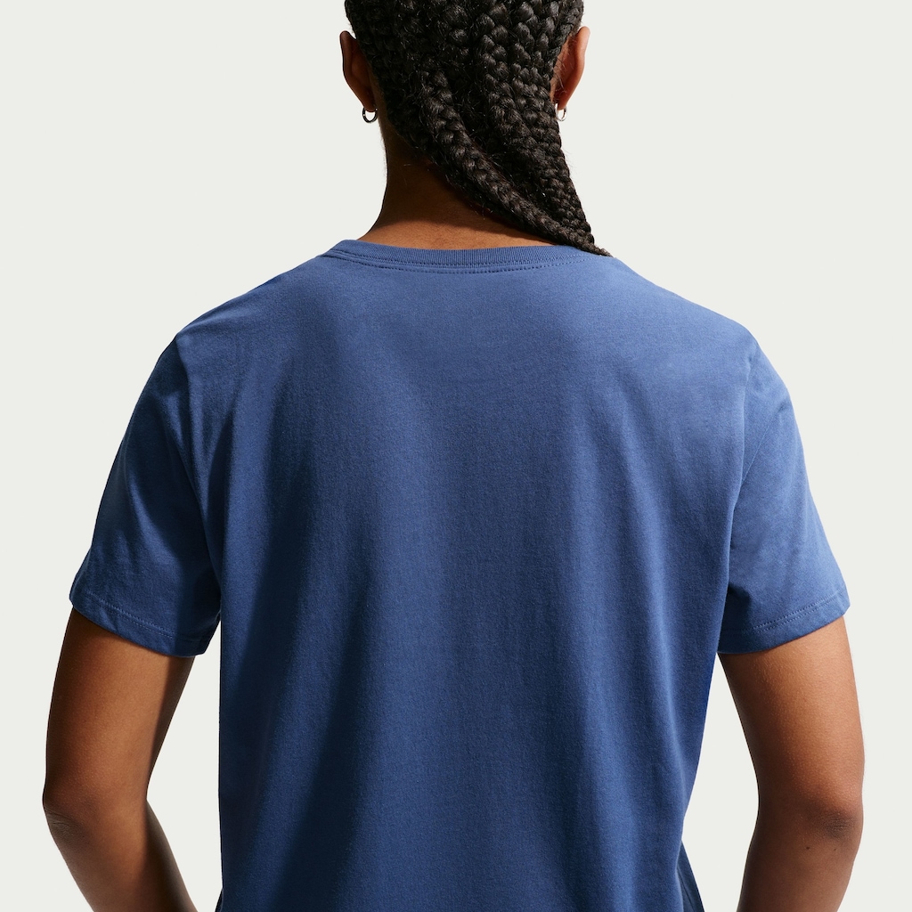 Imagem 5 do produto Camiseta Feminina Nike Manga Curta Sportswear Club