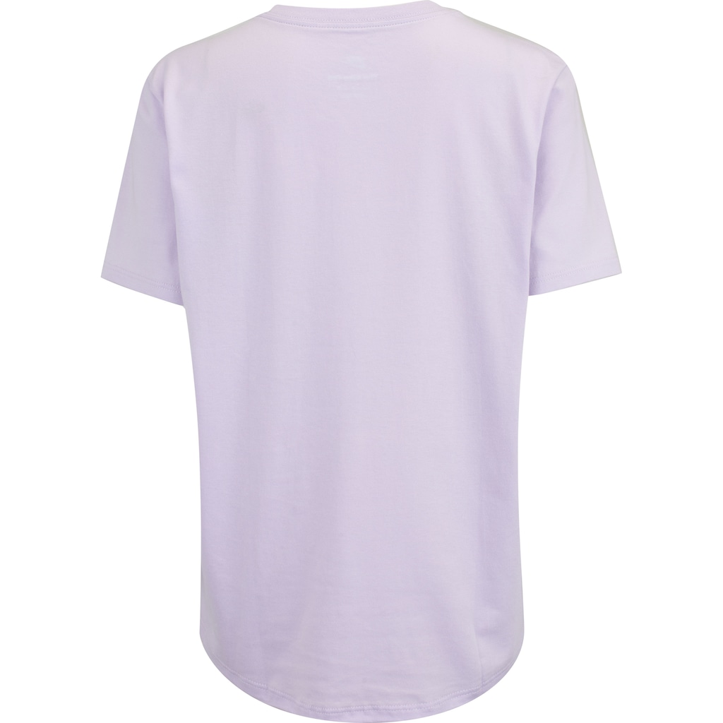 Imagem 2 do produto Camiseta Feminina Nike Manga Curta Sportswear Club