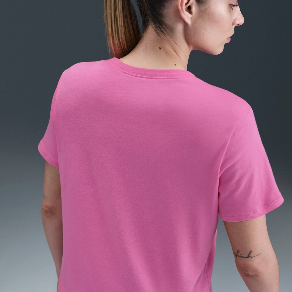 Imagem 4 do produto Camiseta Feminina Nike Manga Curta Sportswear Club