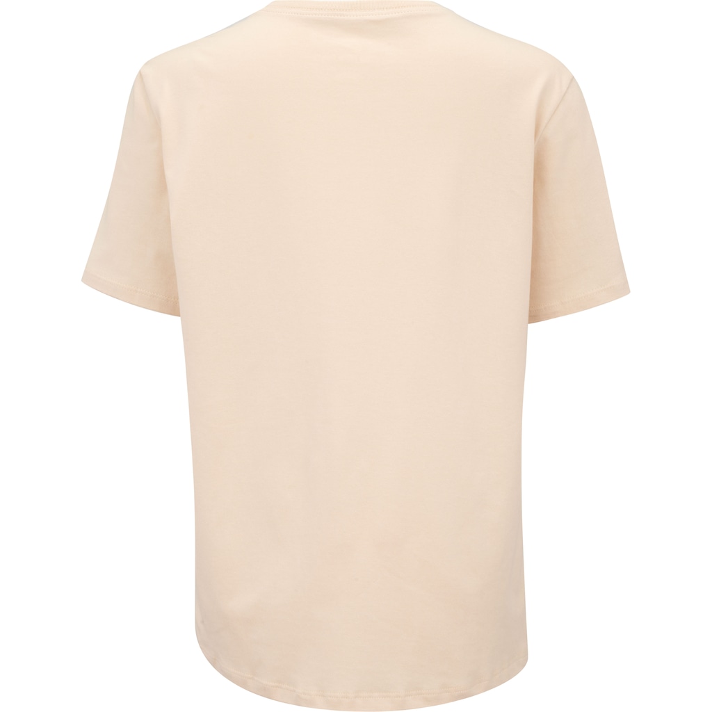 Imagem 2 do produto Camiseta Feminina Nike Manga Curta Sportswear Club